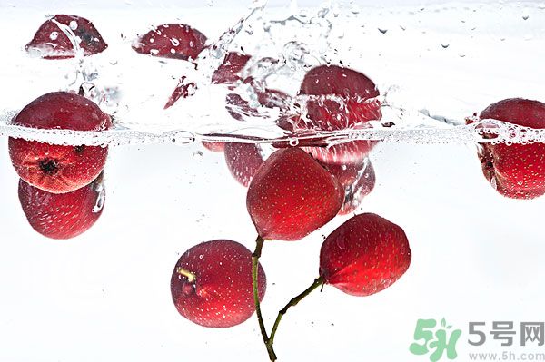 尿酸高能吃山楂嗎？痛風(fēng)能吃山楂嗎？