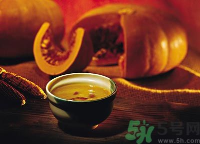 南瓜可以和枸杞一起吃嗎？南瓜和枸杞一起吃好嗎？