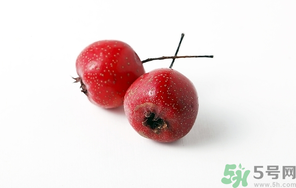 貧血可以吃山楂嗎？貧血能吃山楂嗎？