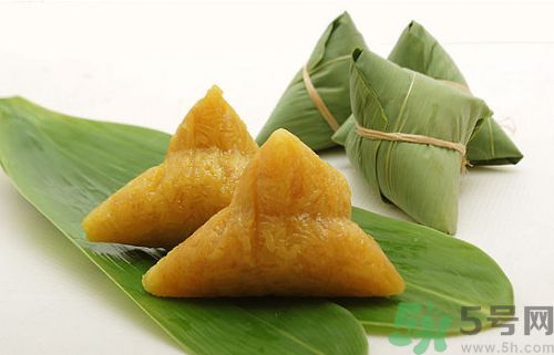 粽子是發(fā)物嗎？粽子是不是發(fā)物？