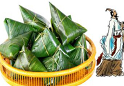 胃潰瘍可以吃粽子嗎？胃潰瘍吃粽子好嗎？