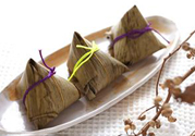 吃粽子容易長胖嗎？粽子的熱量是多少？
