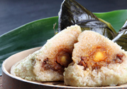 粽子是發(fā)物嗎？粽子是不是發(fā)物？