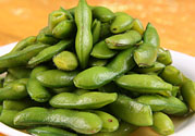毛豆能和菠菜一起吃嗎？毛豆和菠菜一起吃會(huì)怎樣？