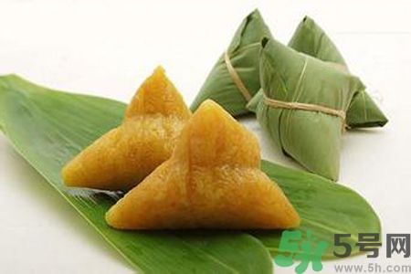 粽子葉有黑點(diǎn)可以包粽子嗎？粽葉有黑點(diǎn)是怎么回事？