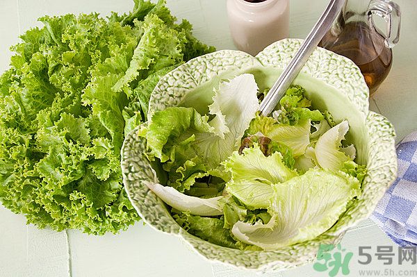 小孩可以吃生菜嗎？小孩吃生菜好嗎？