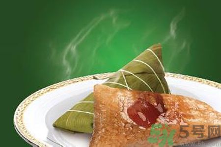 吃粽子可以喝酸奶嗎？粽子和酸奶可以一起吃嗎？