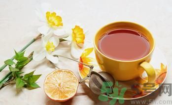 吃山楂可以喝茶嗎？吃山楂喝茶好不好？