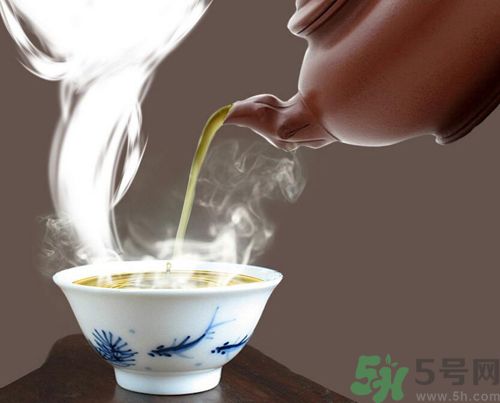 吃山楂可以喝茶嗎？吃山楂喝茶好不好？