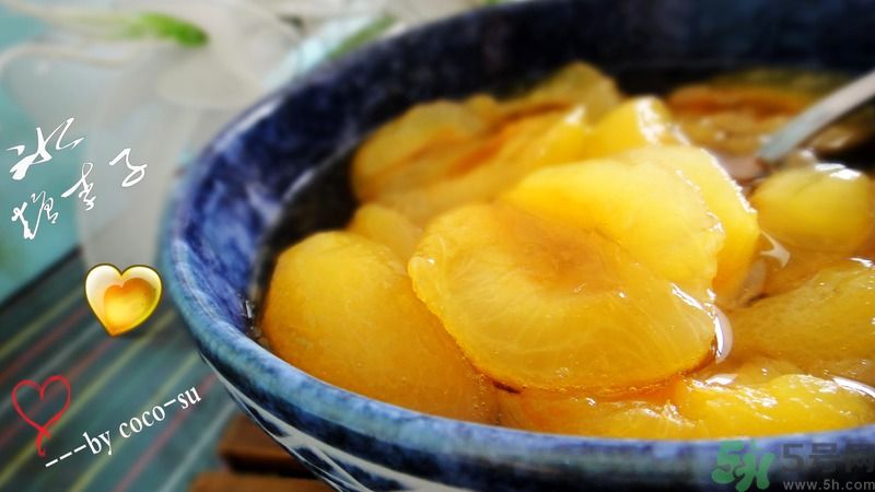 吃了李子能吃桃子嗎？桃子和李子同食好嗎？