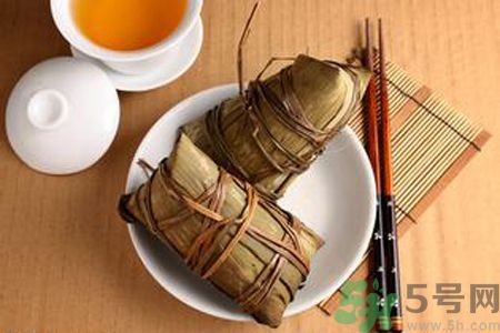 包粽子要放多少堿？包粽子堿放多了怎么辦？