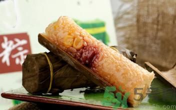 竹筒粽子和普通粽子哪個好？竹筒粽子更有營養(yǎng)嗎？
