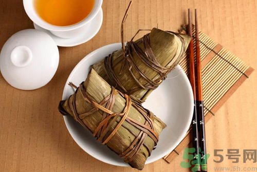 竹筒粽子和普通粽子哪個好？竹筒粽子更有營養(yǎng)嗎？
