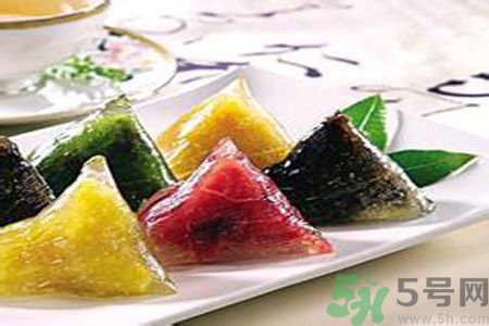 吃粽子會(huì)胃脹嗎？吃粽子胃脹怎么辦？