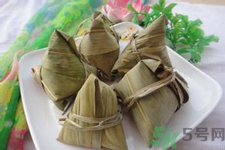 吃粽子會(huì)胃脹嗎？吃粽子胃脹怎么辦？