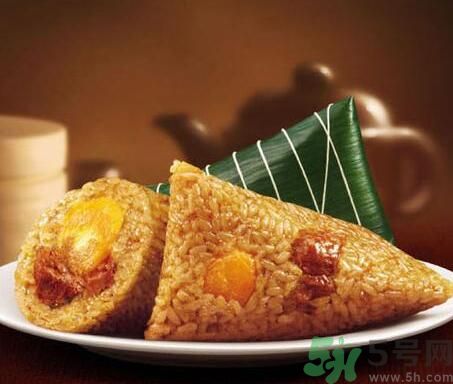 龍舟粽怎么包不漏？龍舟粽怎么包好看？