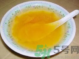 經(jīng)期能喝木瓜湯嗎？經(jīng)期喝木瓜湯有影響嗎？