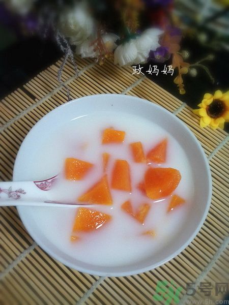 經(jīng)期能喝木瓜湯嗎？經(jīng)期喝木瓜湯有影響嗎？