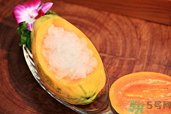 經(jīng)期能喝木瓜湯嗎？經(jīng)期喝木瓜湯有影響嗎？