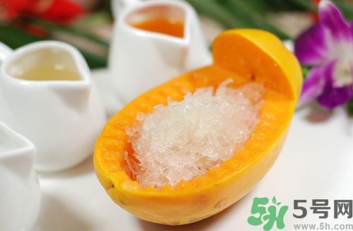 孕婦吃木瓜會流產(chǎn)嗎？孕婦吃木瓜有什么影響？