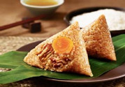 粽子和牛奶可以一起吃嗎?粽子和牛奶一起吃會(huì)怎么樣