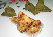 粽子可以炸著吃嗎？粽子炸著吃好嗎？