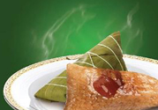 包粽子要用多少米？包粽子的米要泡多久？