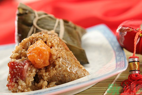坐月子能不能吃粽子？哺乳期能吃粽子嗎？