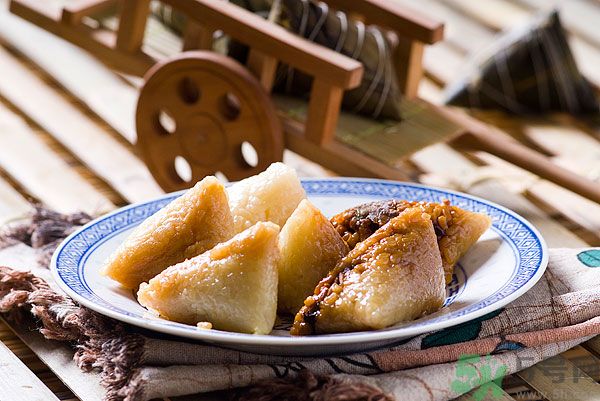 坐月子能不能吃粽子？哺乳期能吃粽子嗎？