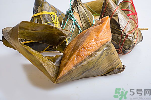 坐月子能不能吃粽子？哺乳期能吃粽子嗎？