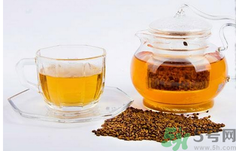 決明子泡水喝可以降火嗎？喝決明子茶可以清火嗎？