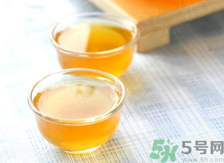 決明子泡水喝可以降火嗎？喝決明子茶可以清火嗎？
