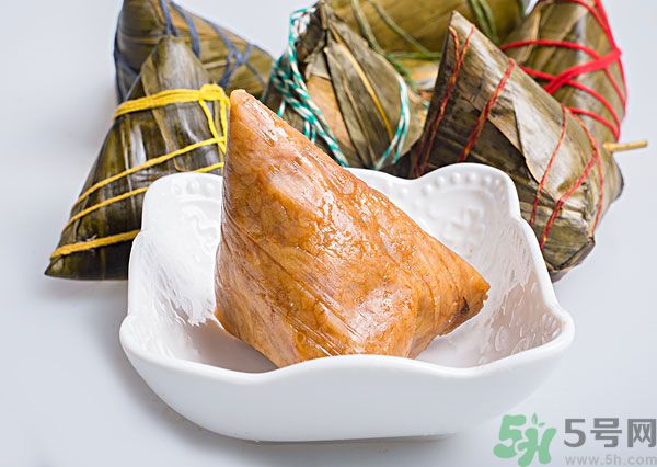 吃粽子不消化怎么辦？吃粽子肚子脹痛屁響個(gè)不停？