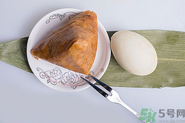 吃粽子不消化怎么辦？吃粽子肚子脹痛屁響個(gè)不停？