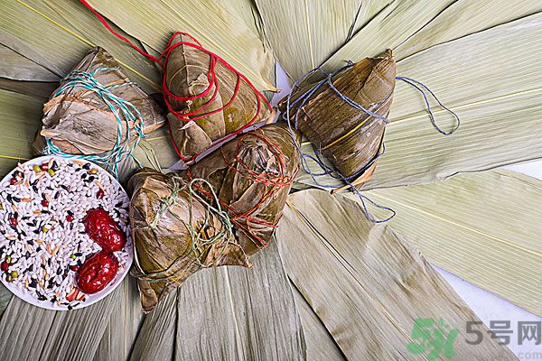 吃粽子不消化怎么辦？吃粽子肚子脹痛屁響個(gè)不停？