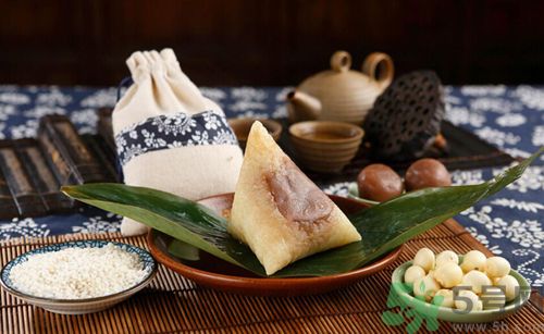 中暑了可以吃粽子嗎？中暑后能吃粽子嗎？