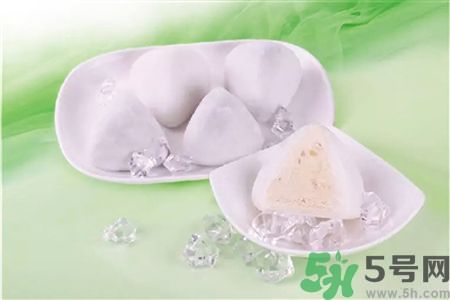 元祖雪冰粽好吃嗎？元祖雪冰粽的做法