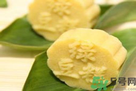 綠豆糕是熱性還是涼性？綠豆糕是涼性的嗎？