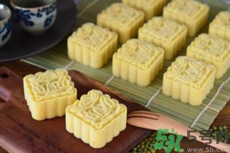 糖尿病可以吃綠豆糕嗎？糖尿病吃綠豆糕好嗎？