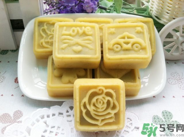 糖尿病可以吃綠豆糕嗎？糖尿病吃綠豆糕好嗎？