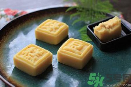 糖尿病可以吃綠豆糕嗎？糖尿病吃綠豆糕好嗎？