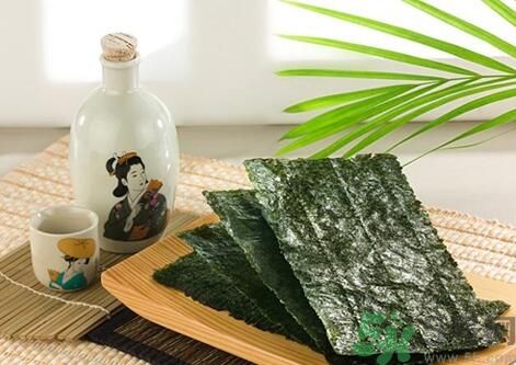 海苔吃多了會(huì)上火嗎？吃海苔會(huì)不會(huì)上火？