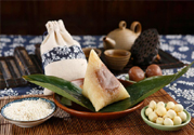 中暑了可以吃粽子嗎？中暑后能吃粽子嗎？