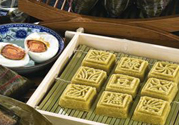 綠豆糕是熱性還是涼性？綠豆糕是涼性的嗎？