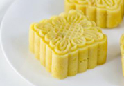 寶寶可以吃綠豆糕嗎？寶寶多大可以吃綠豆糕？
