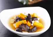 南瓜可以和海參一起吃嗎？南瓜和海參同食有什么影響？