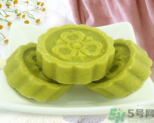 吃綠豆糕可以降血壓嗎？高血壓吃綠豆糕好嗎？