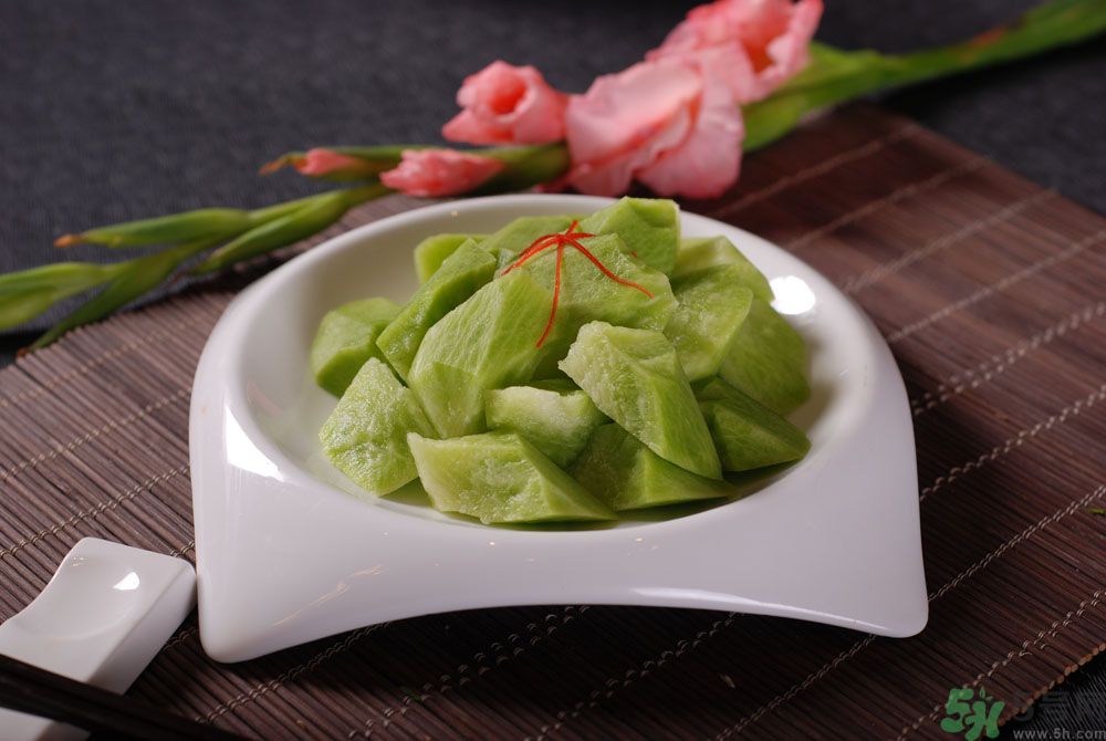 萵筍是發(fā)物嗎？萵筍是不是發(fā)物？