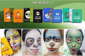 snp面膜用完要洗嗎？snp面膜使用方法