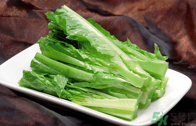 新鮮的萵筍怎么保存？削皮的萵筍怎么保存？